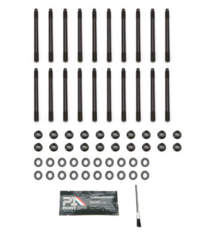 POINT ONE Ford Godzilla 7.3L Head Stud Kit 12Pt K063-H01S