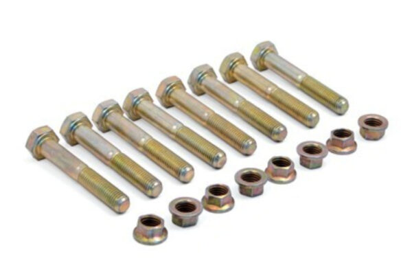 QUARTER MASTER 2 Disc Bolt Kit 209508