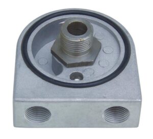 TRANS-DAPT Oil Sandwich Adapter 1320