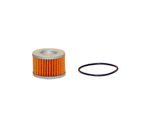 WIX RACING FILTERS Metal Canister Filter 24944