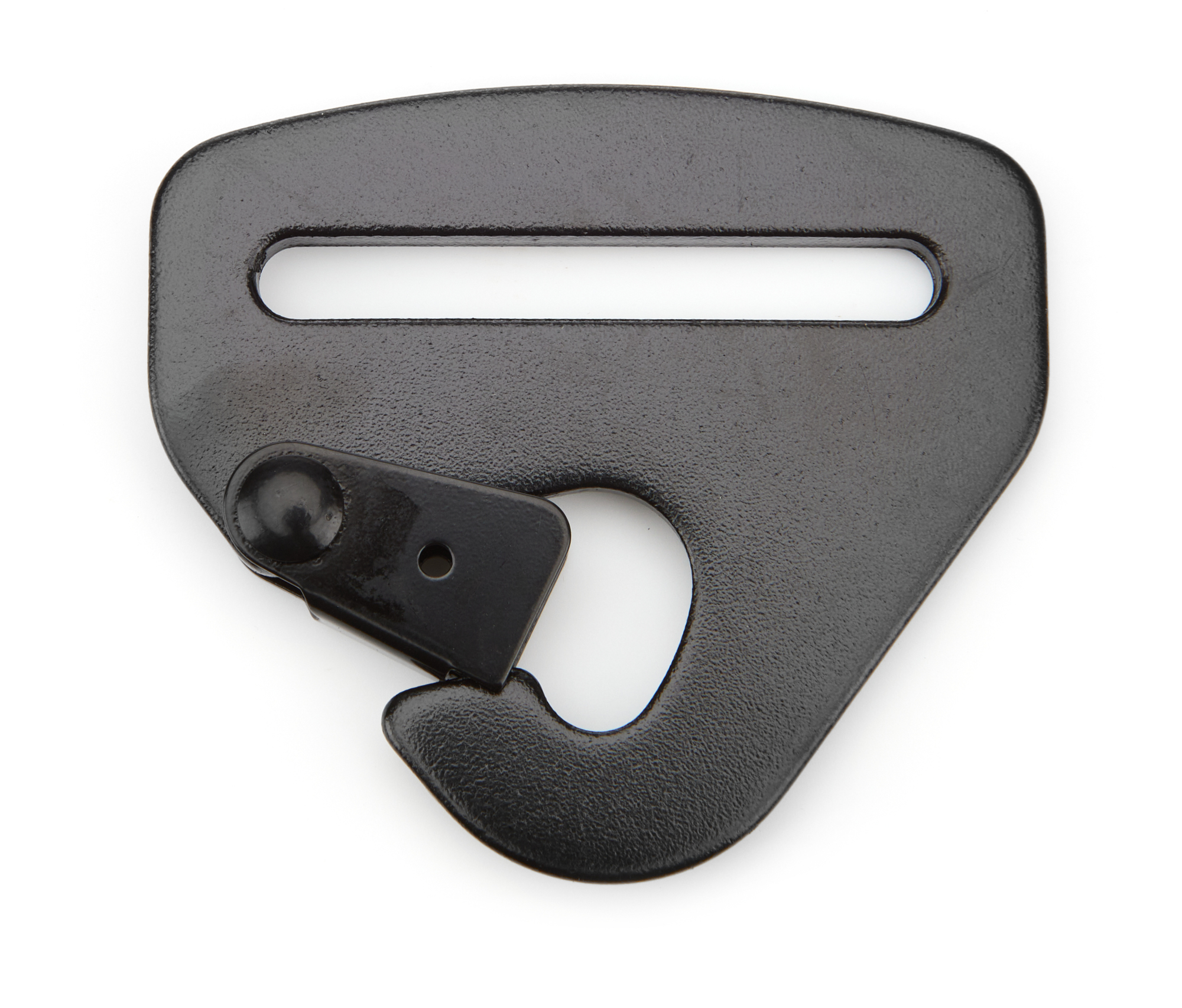 ZAMP Harness Snap Hook 2in Black HARNZTR22003