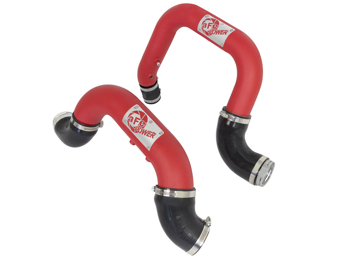 AFE POWER BladeRunner Charge Pipe 46-20264-R