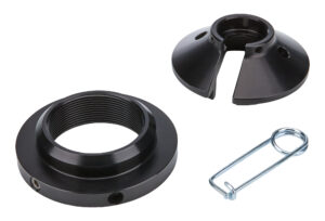 ALLSTAR PERFORMANCE 2.5in C/O Kit Integra Threaded Body ALL64157