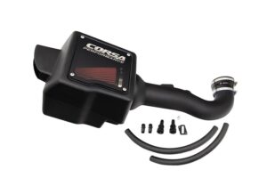 CORSA PERFORMANCE Air Intake System 45554D-1