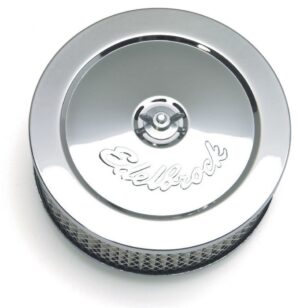 EDELBROCK 6in Pro-Flo Air Cleaner 1209