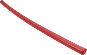 FIVESTAR Dirt Roof Cap Red 006-500-R
