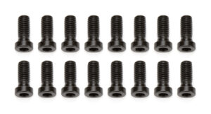 JESEL 7/16-14 x 1.000 Bolt w/ T50 Torx 16pk BLT-21892-16