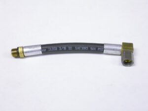 KINSLER Up Nozzle Lines 7in 1965-7