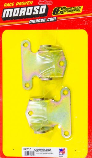MOROSO Chevy Motor Mounts 62515