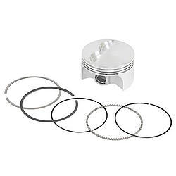 SPORTSMAN RACING PRODUCTS SBC F/T Pro-Series Piston & Ring Set 4.030 271057