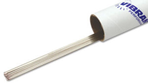 VIBRANT PERFORMANCE TIG Wire Titanium 0.035 in Thick (1.0mm) 1 Lb 29911