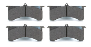 WILWOOD Brake Pad Set BP-35 7520 GN4R / GN6R 150-35-7520K