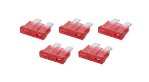 ALLSTAR PERFORMANCE ATC/ATO Fuse 10 Amp 5pk ALL76365