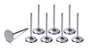 DEL WEST 11/32 Intake Valves – 2.300 IV-BBC-2300T-8