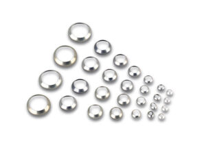 EARLS Conical Seal Assortment #3-#16 (4 of each) 169101ERL