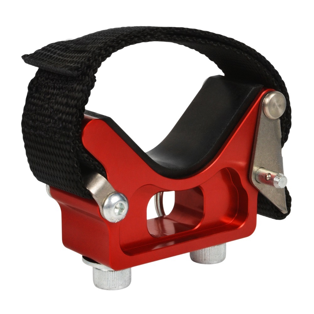 JOES RACING PRODUCTS Shock Canister Mount Panel 19430-V2