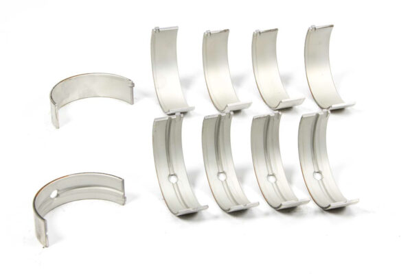 MAHLE ORIGINAL/CLEVITE Main Bearing Set MS2220P25MM
