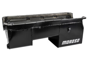MOROSO Stage I Oil Pan 20625
