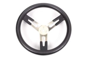 SWEET 15in Dish Steering Wheel Large Grip 601-80152