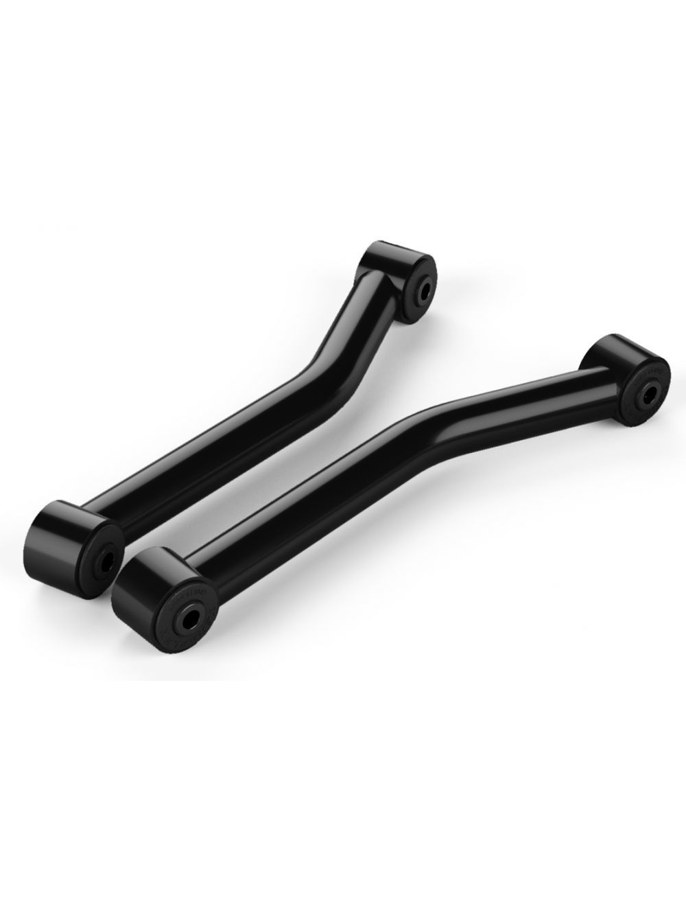 TERAFLEX Sport Control Arms Pair Rear Upper 1252300