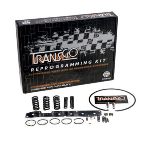 TRANSGO FRE Reprogramming Kit Chrysler 45RFE 99-18 45RFE-HD2-A
