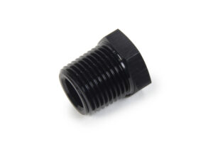TRIPLE X RACE COMPONENTS NPT Reducer 1/2-3/8 HF-95043BLK