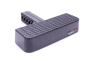 WEATHERTECH Bump Step Hitch Mounted Step 81BS1