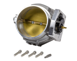 BBK PERFORMANCE 95mm Throttle Body – 10-13 Camaro LS3 6.2L 1789