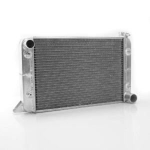GRIFFIN Dragster/Econo-Rail 2 Row 17×18.5  1in Tube 2-55135-X