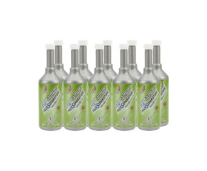 KLOTZ SYNTHETIC LUBRICANTS Ethanol Gas Fazesepara tion Case 1 Pint KL-603