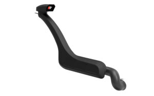 K AND N ENGINEERING Elevated Intake Kit – Snorkel 16-23 Tacoma 3.5 63-8000