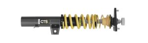 KONI SHOCKS Coilover Kit BMW 2006-12 3 Series 1200 1008