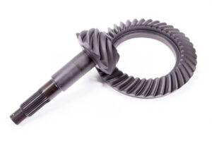 MOTIVE GEAR GM 8.2 Ring & Pinion 3.55 Ratio G882355