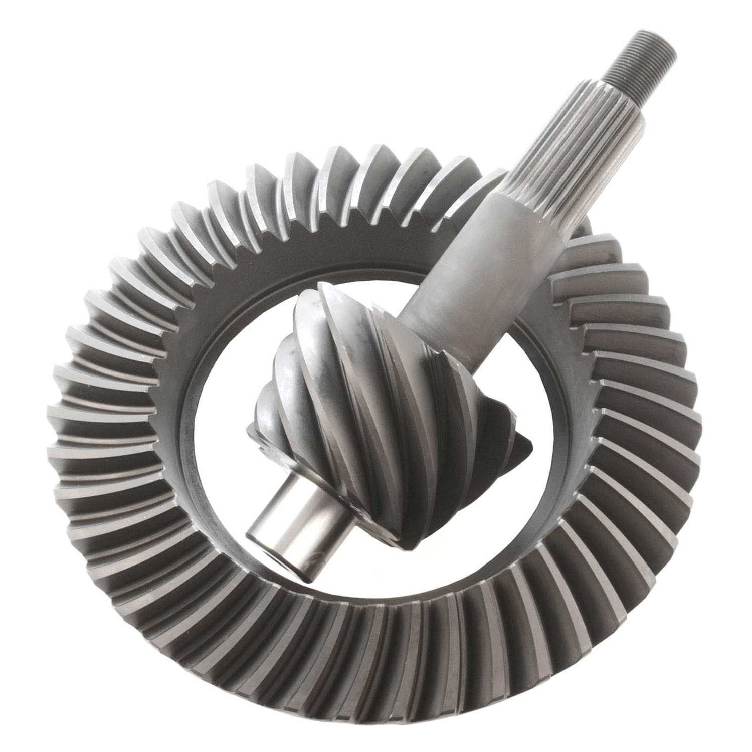 RICHMOND Excel Ring & Pinion Gear Set Ford 9in 4.33 Ratio F9433