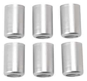 RUSSELL #8 Crimp Collar 6pk 610373