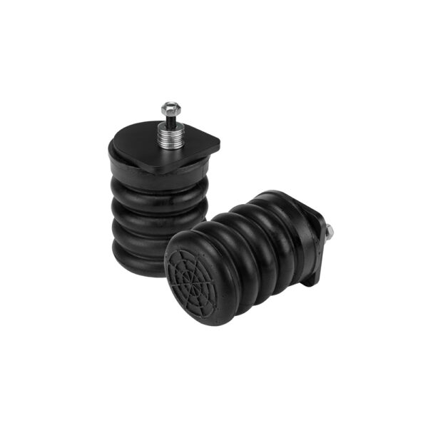 SUPERSPRINGS SumoSprings Rear Suspen sion Helper Springs Pair SSR-209-47
