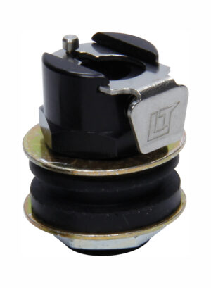 Ti22 PERFORMANCE Wheel Disconnect Aluminum TIP4400