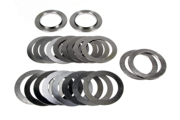 YUKON GEAR AND AXLE Super Carrier Shim Kit – Ford 8.8 & GM 12 bolt SK SS12