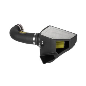 AIRAID INTAKE SYSTEMS AIRAID INTAKE KIT; CHEV.  CAMARO SS  V8-6.2L F/I AIR-255-333