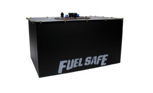 FUEL SAFE 22 Gal Economy Cell 25.5×17.125×13.75 RS222B