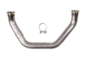 HOOKER LS Turbo Crossover Tube Fits GM 4L60/4L80 8515HKR