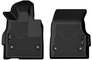 HUSKY LINERS Weatherbeater Floor Liners 18271