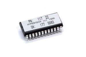 HYPERTECH 82 Corvette 350 Auto Computer Chip 11722