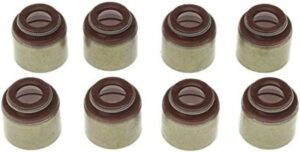 MAHLE ORIGINAL/CLEVITE Valve Stem Oil Seal Set 99-01 Chevy LS SS45919