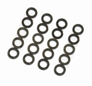 MR. GASKET Head Bolt Washers 1/2in 87A