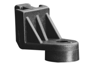 SPAL ADVANCED TECHNOLOGIES Fan Mounting Bracket (Each) 30130017