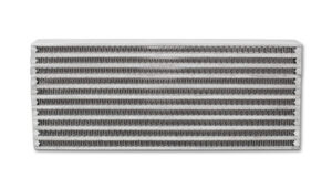 VIBRANT PERFORMANCE Universal Oil Cooler Core 4in x 10in x 1.25in 12893