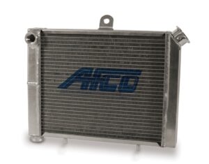 AFCO RACING PRODUCTS Radiator Micro / Mini Sprint Cage Mnt 80205