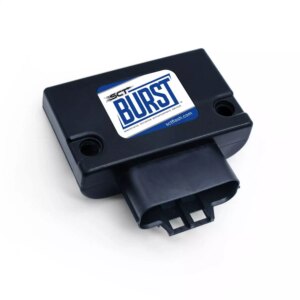 SCT PERFORMANCE Burst Ford Throttle Resp onse Enhancemnet Device 49000