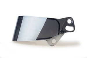 BELL HELMETS Shield Silver Mirror SE07 3mm 2010045
